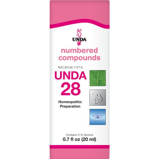 UNDA 28 (20 ml)