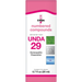 UNDA 29 (20 ml)-Vitamins & Supplements-UNDA-Pine Street Clinic