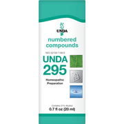 UNDA 295 (20 ml)