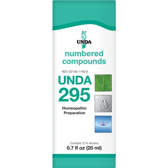 UNDA 295 (20 ml)