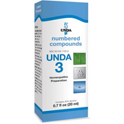 UNDA 3 (20 ml)