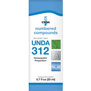 UNDA 312 (20 ml)