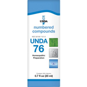UNDA 76 (20 ml)
