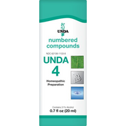 UNDA 4 (20 ml)