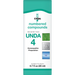 UNDA 4 (20 ml)-Vitamins & Supplements-UNDA-Pine Street Clinic