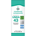 UNDA 43 (20 ml)-Vitamins & Supplements-UNDA-Pine Street Clinic