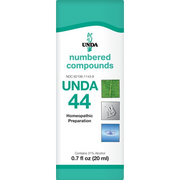 UNDA 44 (20 ml)