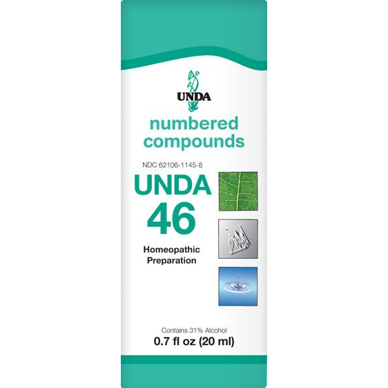 UNDA 46 (20 ml)