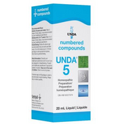 UNDA 5 (20 ml)