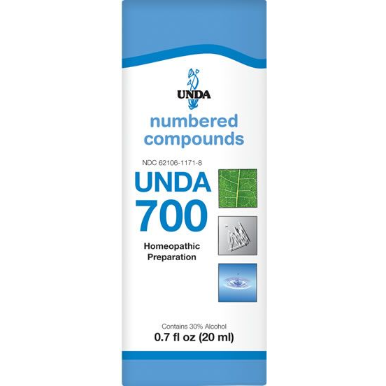 UNDA 700 (20 ml)