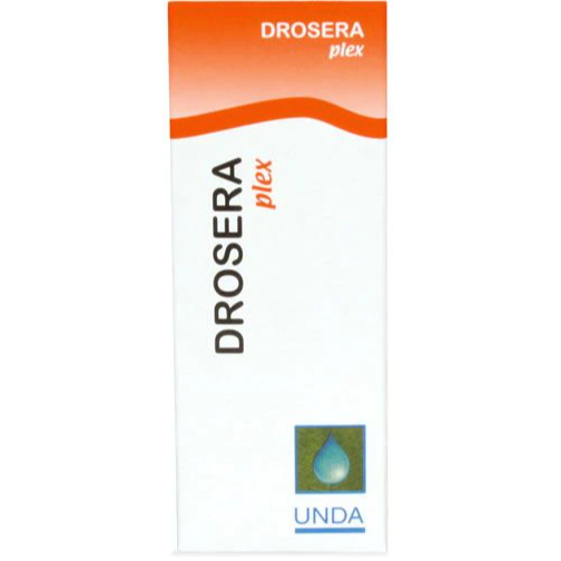 Drosera Plex (30 ml)-Vitamins & Supplements-UNDA-Pine Street Clinic