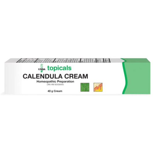 Calendula Cream (40 grams)