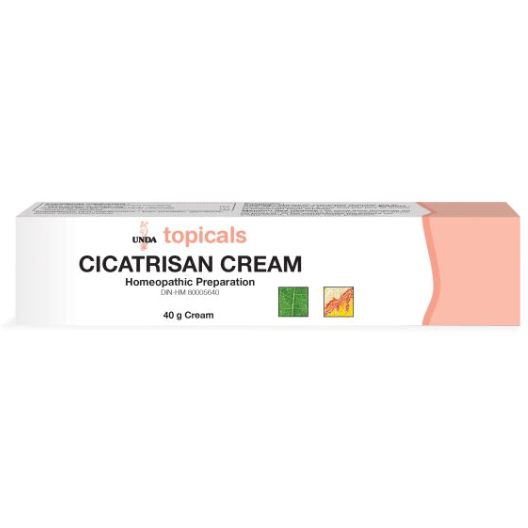 Cicatrisan Cream (40 grams)