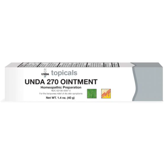 UNDA 270 Ointment (40 grams)