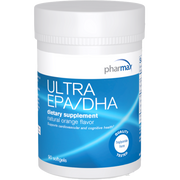 Ultra EPA/DHA (90 Softgels)