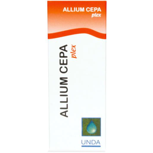 Allium Cepa Plex (30 ml)