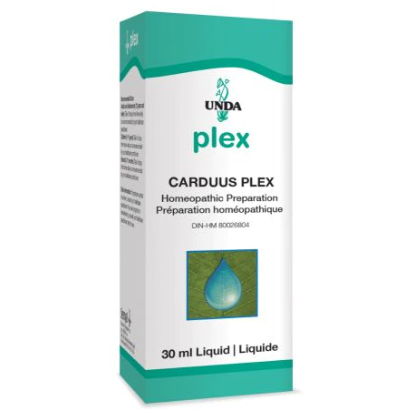 Carduus Plex (30 ml)