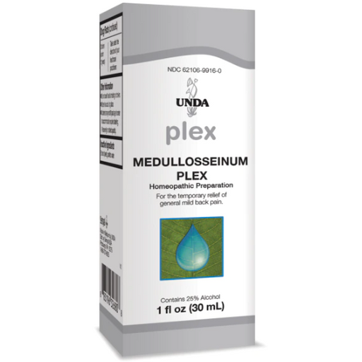 Medullosseinum Plex (30 ml)-Vitamins & Supplements-UNDA-Pine Street Clinic