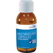 HLC MindLinx Capsule (60 Capsules)