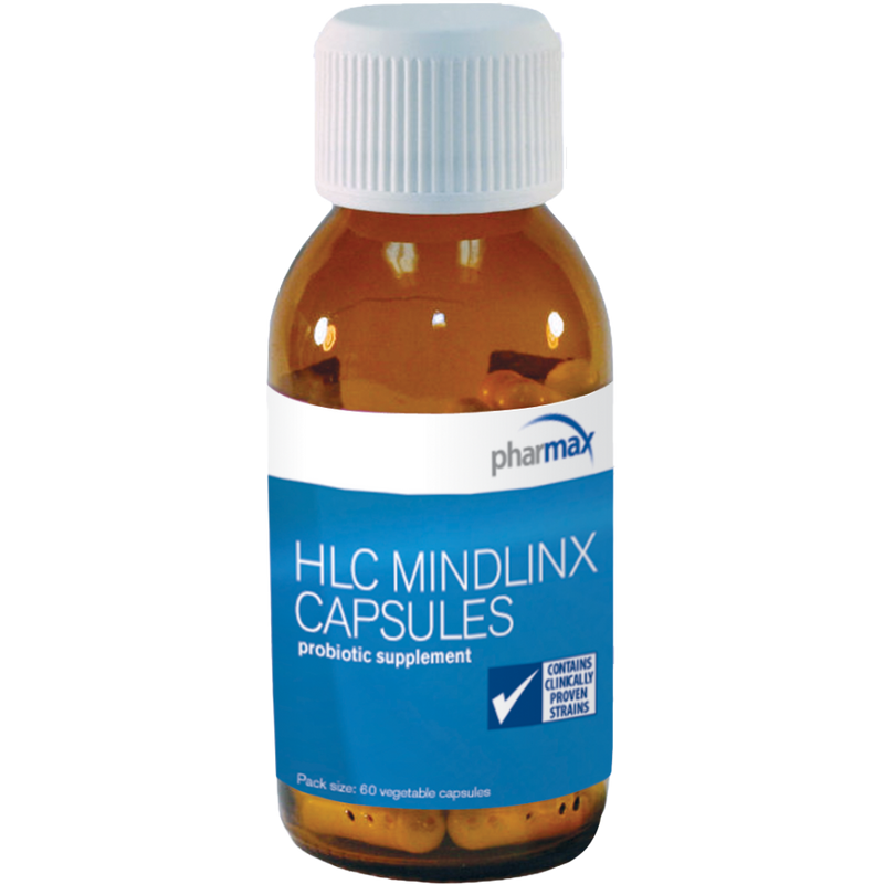 HLC MindLinx Capsule (60 Capsules)