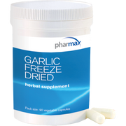 Garlic Freeze Dried (90 Capsules)