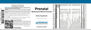 Prenatal (60 Capsules)