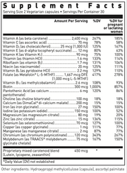 Prenatal (60 Capsules)