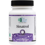 Sinatrol (60 Capsules)
