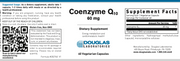 Coenzyme Q10 (60 mg)