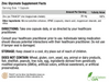 Zinc Glycinate (120 Capsules)-Vitamins & Supplements-Xymogen-Pine Street Clinic