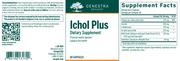 Ichol Plus (90 Capsules)
