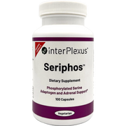 Seriphos (100 Capsules)