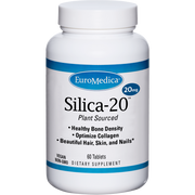 Silica-20 (60 Tablets)