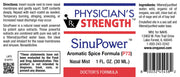 SinuPower