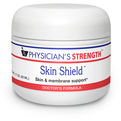 SkinShield (1.7 OZ)-Vitamins & Supplements-Physician's Strength-Pine Street Clinic