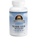Theanine Serene with Relora (60 Tablets)-Vitamins & Supplements-Source Naturals-Pine Street Clinic