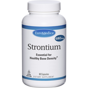 Strontium (60 Capsules)