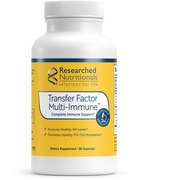 Transfer Factor Multi-Immune (90 Capsules)