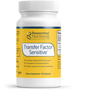 Transfer Factor Sensitive (60 Capsules)