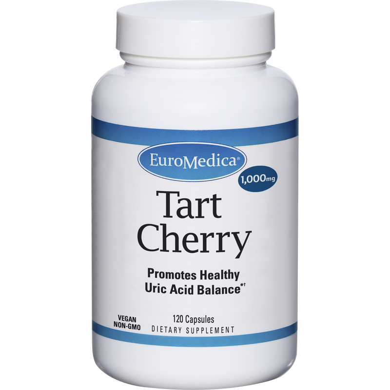 Tart Cherry (120 Capsules)