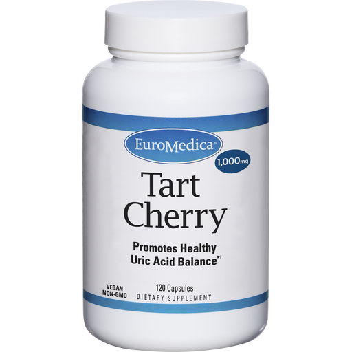 Tart Cherry (120 Capsules)