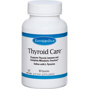 Thyroid Care (60 Capsules)