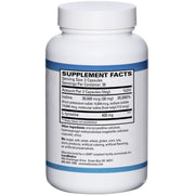 Thyroid Care (60 Capsules)