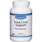 Total Liver Support (60 Capsules)