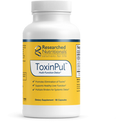 ToxinPul (90 Capsules)