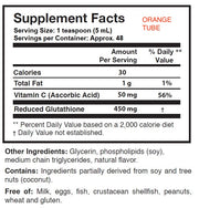 Tri-Fortify Liposomal Glutathione