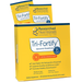 Tri-Fortify Liposomal Glutathione-Vitamins & Supplements-Researched Nutritionals-20 Pack Box-Orange-Pine Street Clinic