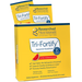 Tri-Fortify Liposomal Glutathione-Vitamins & Supplements-Researched Nutritionals-20 Pack Box-Watermelon-Pine Street Clinic