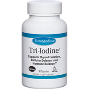 Tri-Iodine (90 Capsules)