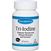 Tri-Iodine (90 Capsules)